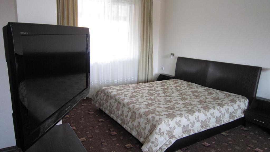 Alpina Hotel Lozenec Szoba fotó
